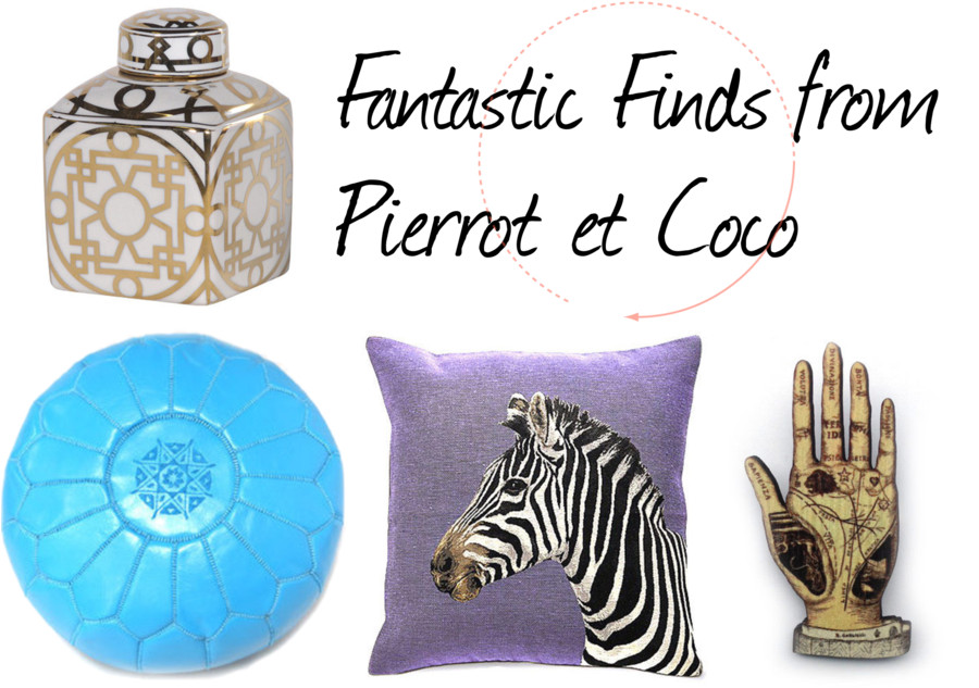 Fantastic Finds