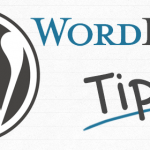 WordPress Tips: How to change your text colour