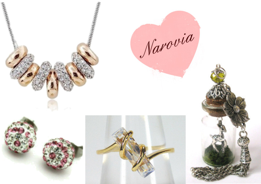 Narovia