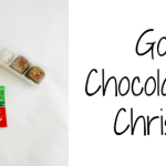 Godiva Chocolates for Christmas