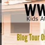 WWIV Kids at War by E. A. Lake: Review