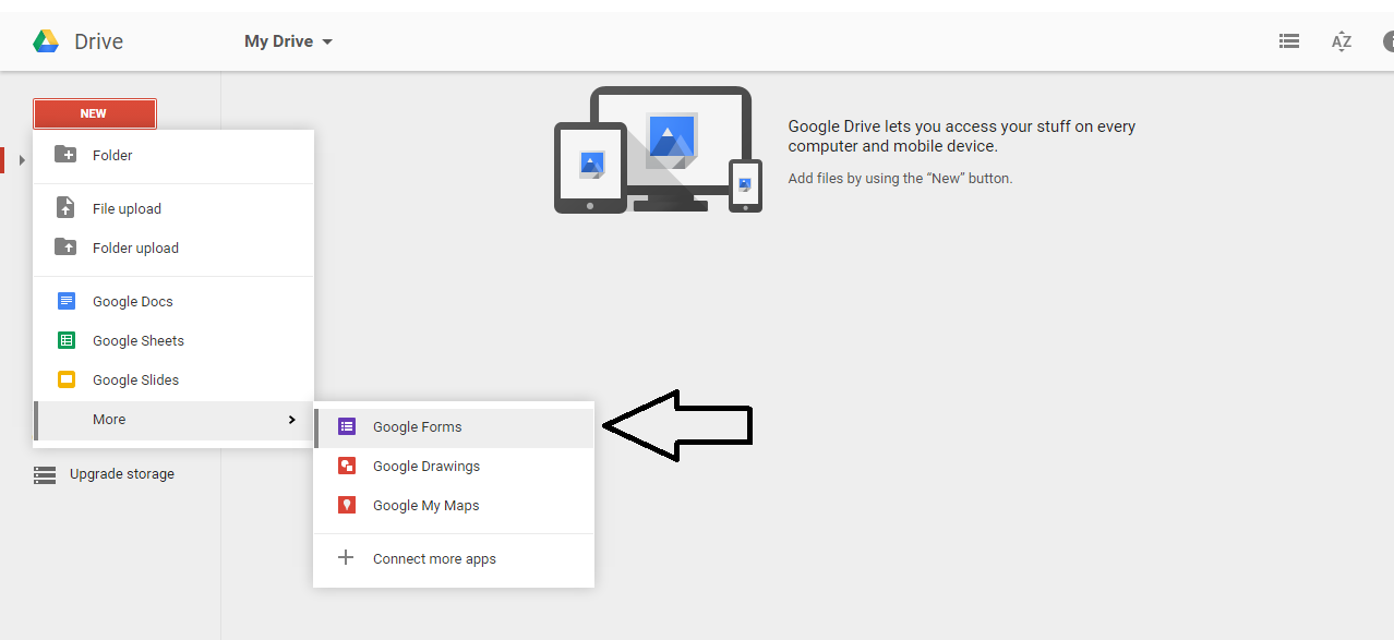 Google Forms 1