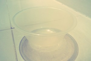 BOWL