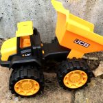 JCB Mini Dumptruck – Review