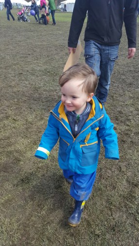 Days out for under 5s