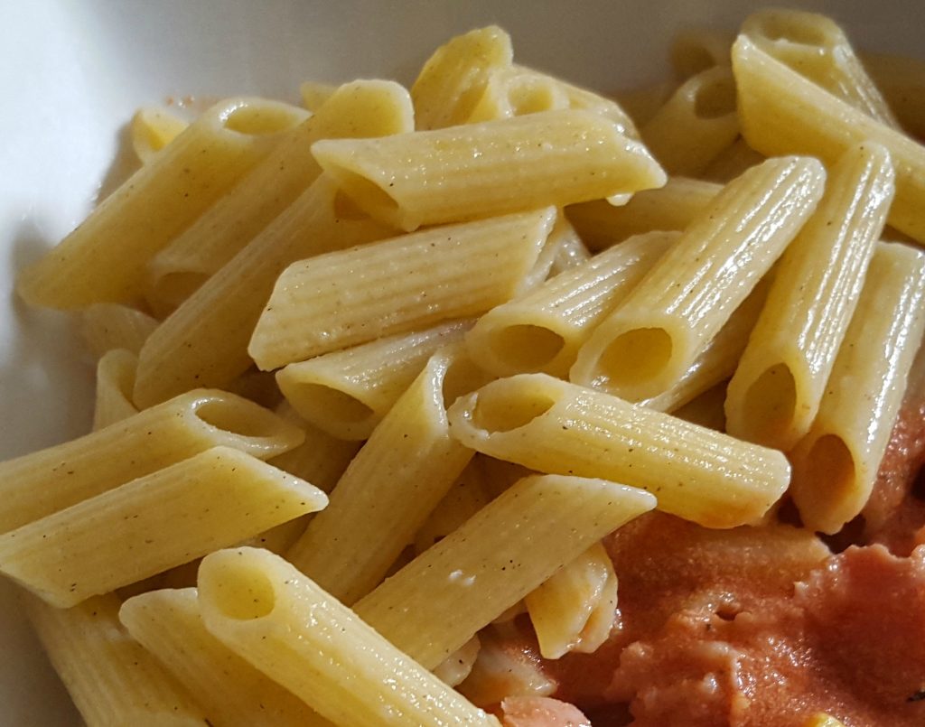 riso gallo gluten free pasta