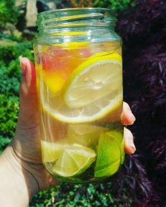 We all love a spritzer!