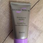Silver Serum review
