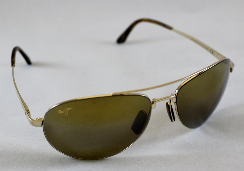 Maui Jim Pilot Sunglasses