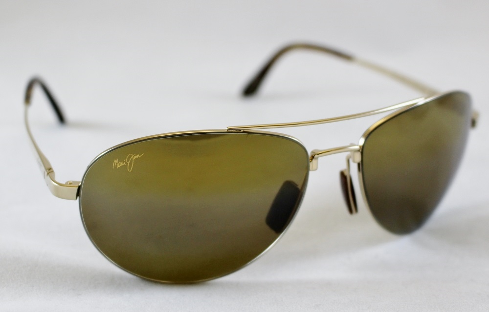 Maui Jim Pilot Sunglasses