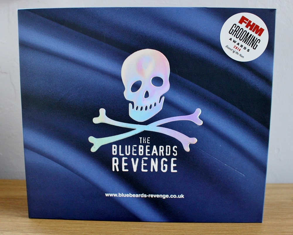 The Bluebeards Revenge