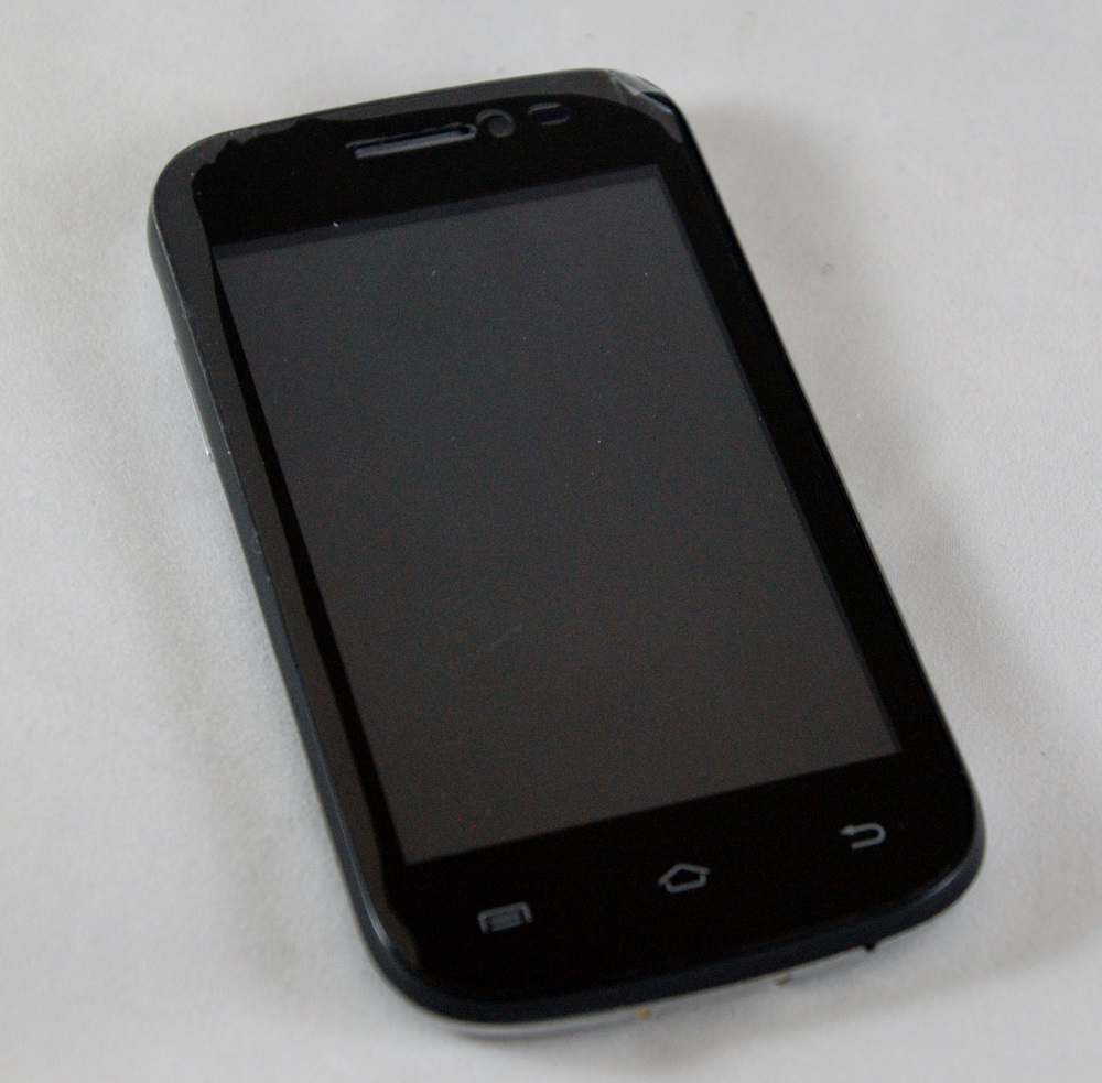 iDect Smart 64 Home Phone