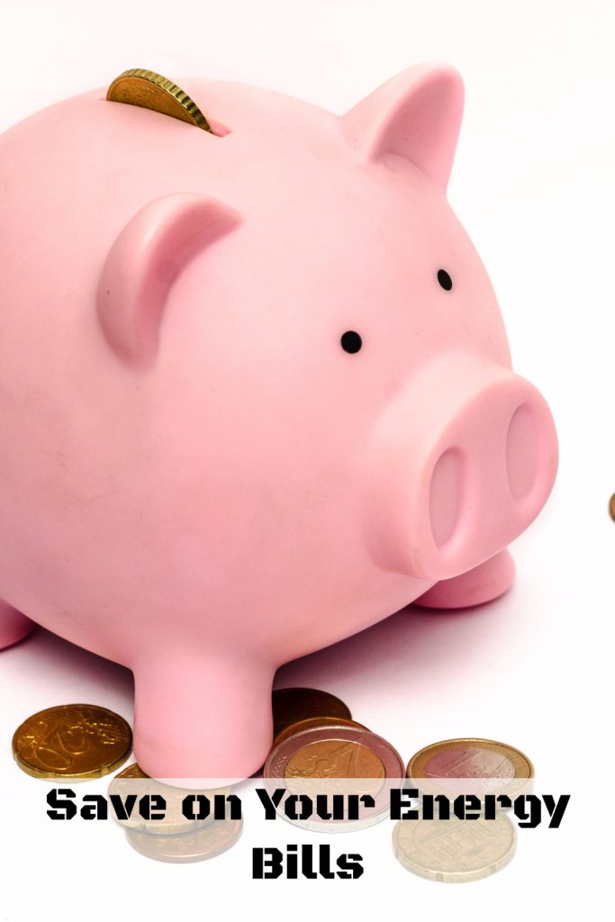 Save on Your Energy Bills
