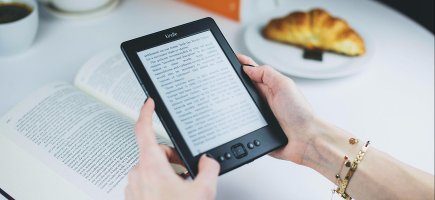 A Jam Packed Kindle Fire Giveaway!