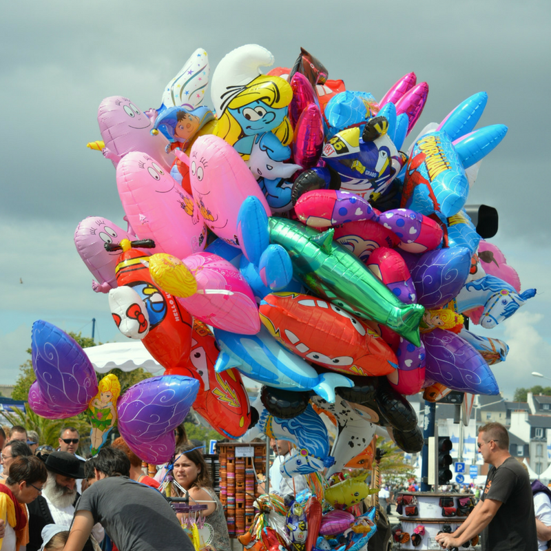 5 Must Haves for This Years Festivals