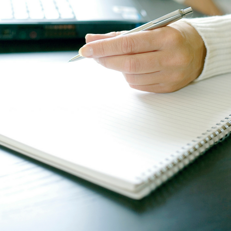Blogging for Business: Making It Official