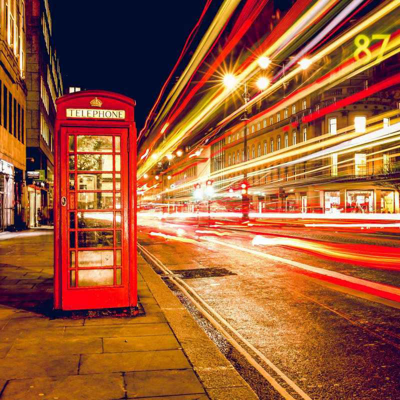 How Can You Make The Most Of Your Next Trip To London? We Explore