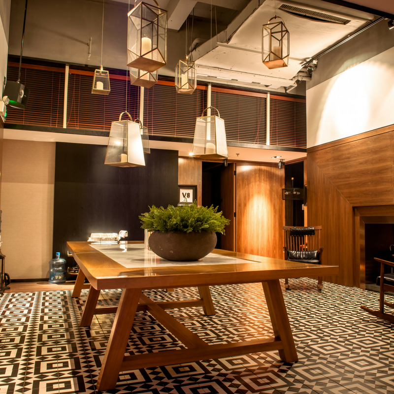 Interior Design Hacks to Instantly Update Your Home