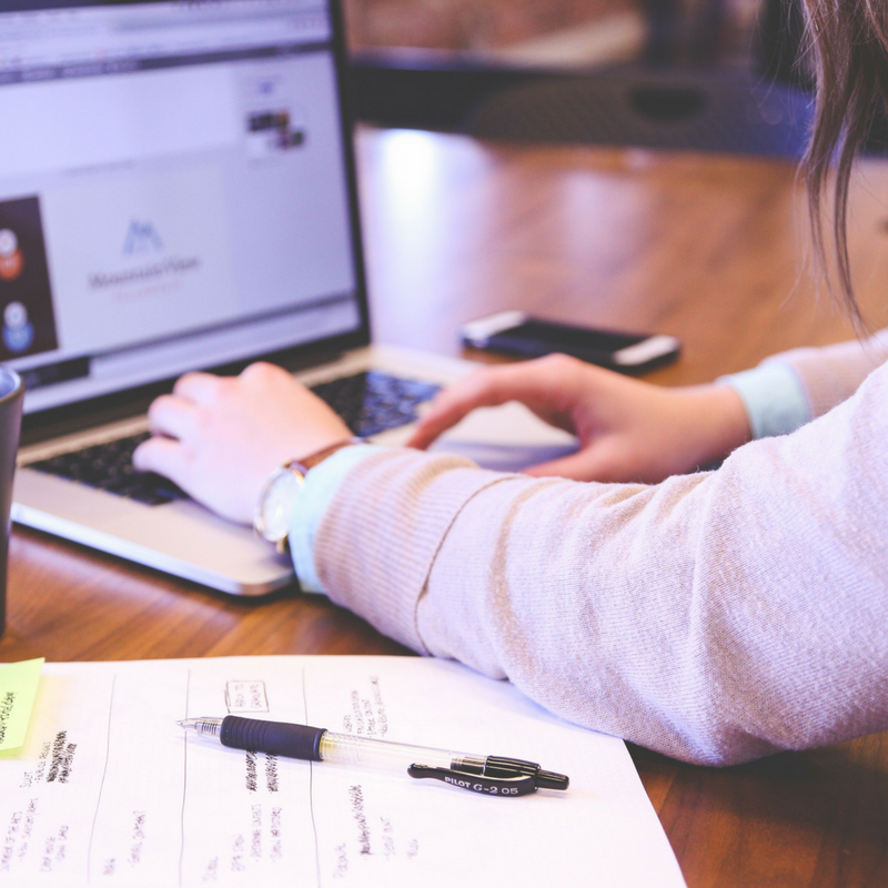 What No One Tells You About Being A Student