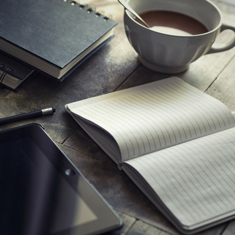 How To Transition From Part-Time Blogger To Highly Paid Freelance Writer