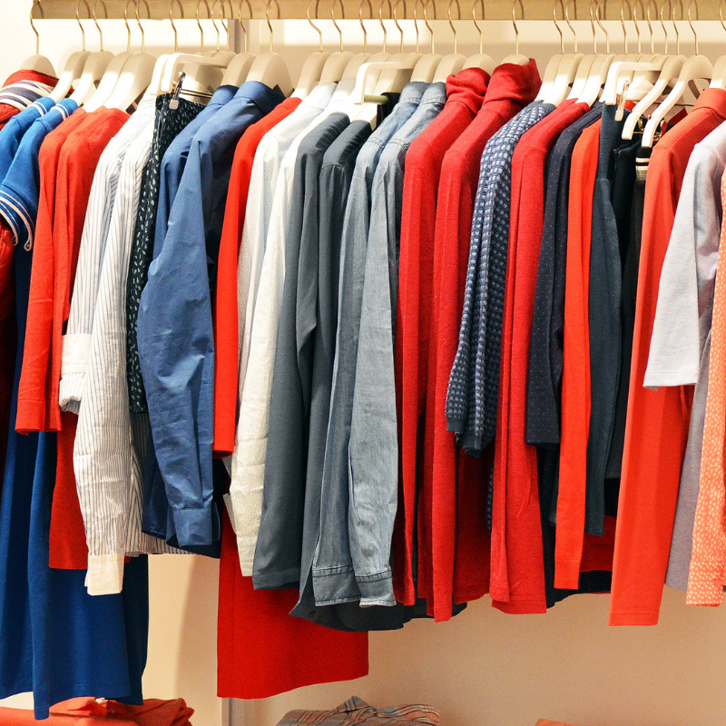 Fashion Checklist For Autumn
