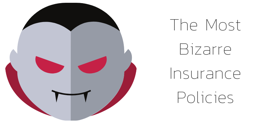 The Most Bizarre Insurance Policies