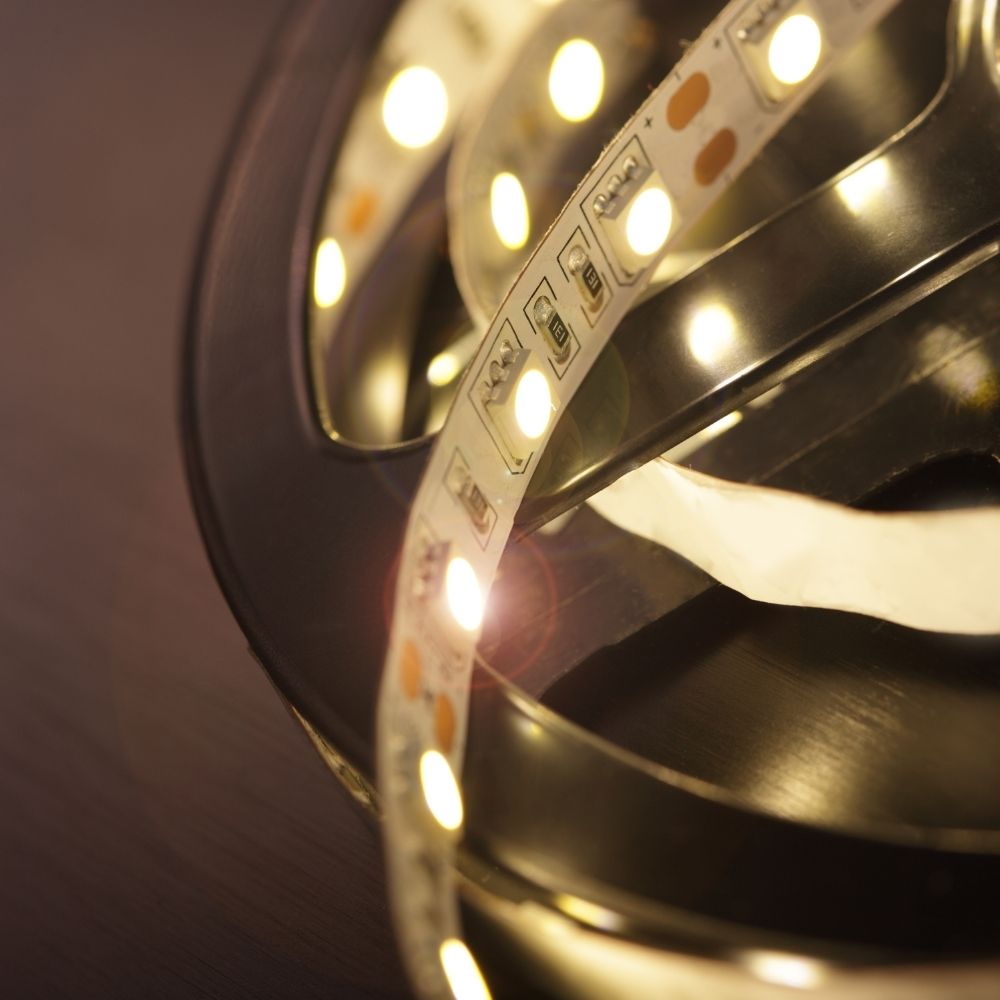 LED light strip
