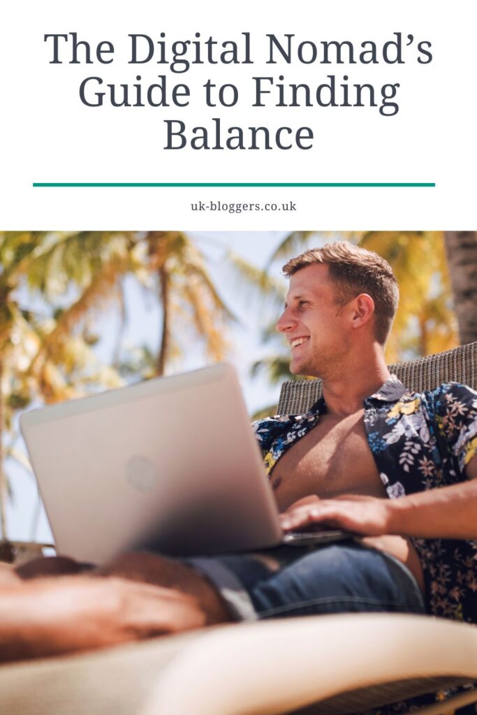 Discover how digital nomads can stay grounded while travelling the world. Learn how to create routines, stay connected, and prioritise wellness in this guide to finding balance on the move.