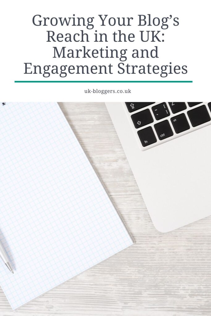 Learn the best tips to boost your blog’s visibility and audience engagement in the UK. Discover practical marketing and engagement strategies to help grow your blog’s reach.